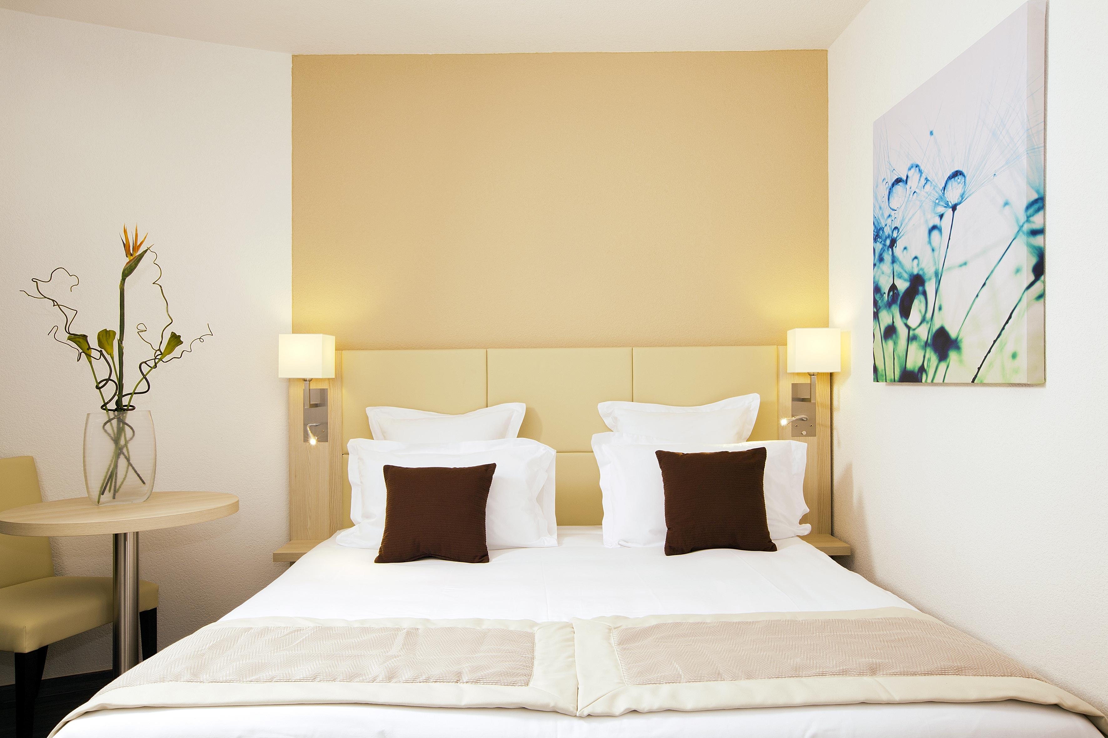 Residhome Neuilly Bords De Marne Bagian luar foto